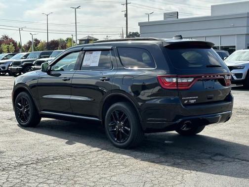 2023 Dodge Durango GT