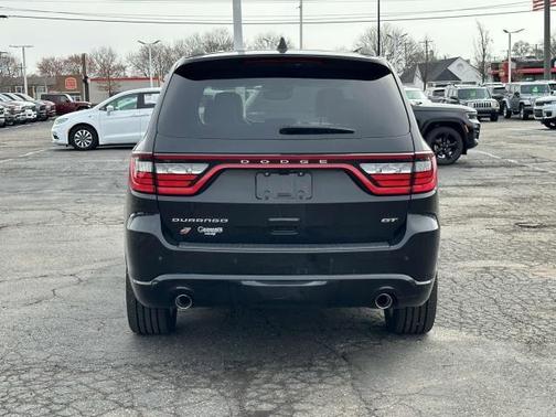 2023 Dodge Durango GT