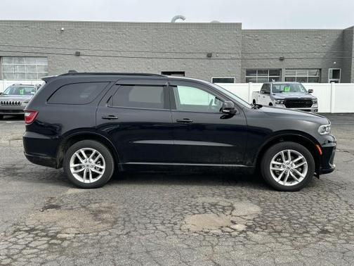 2023 Dodge Durango GT