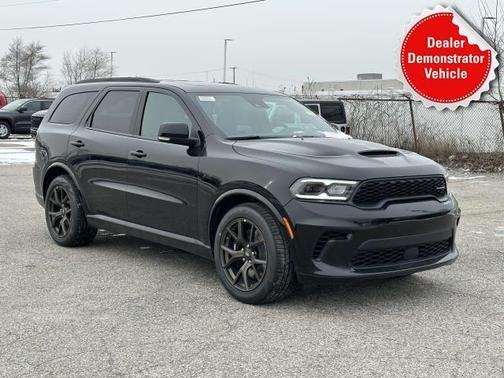 2025 Dodge Durango R/T