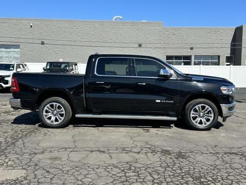2022 RAM 1500 Longhorn