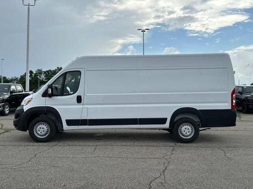 2025 RAM ProMaster 3500 High Roof