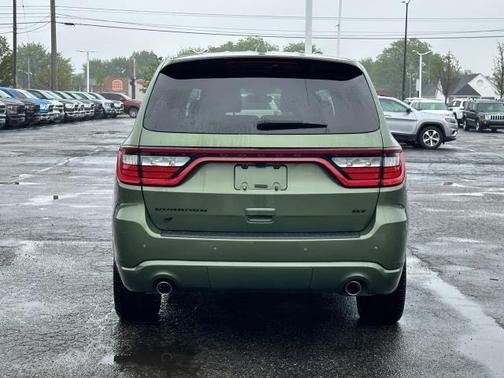 2021 Dodge Durango GT