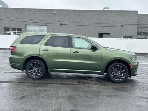 2021 Dodge Durango GT