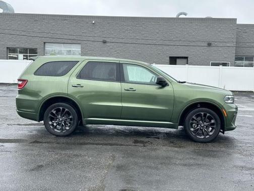 2021 Dodge Durango GT