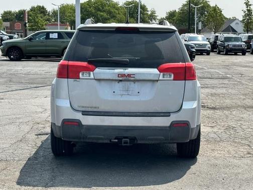 2013 GMC Terrain SLE-2