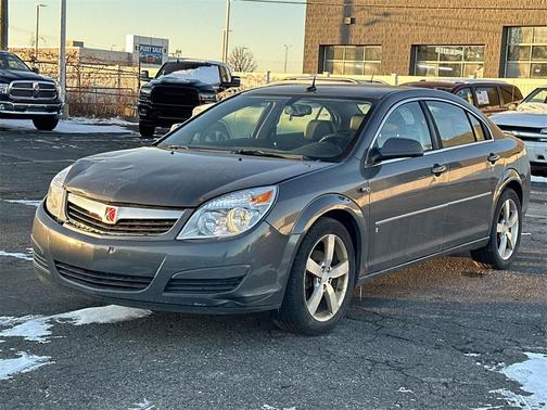 2007 Saturn Aura XE