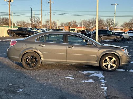 2007 Saturn Aura XE