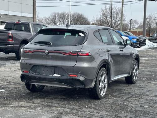 2024 Alfa Romeo Tonale Ti