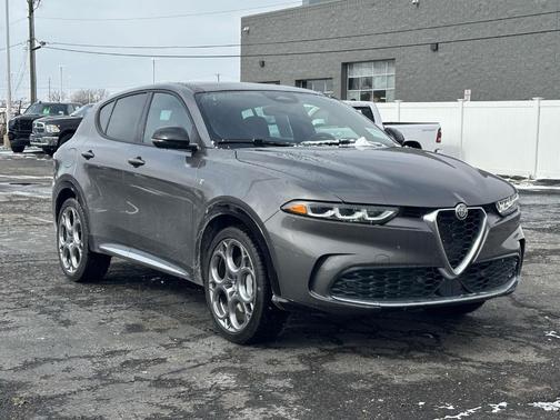 2024 Alfa Romeo Tonale Ti