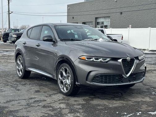 2024 Alfa Romeo Tonale Ti