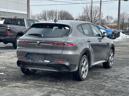 2024 Alfa Romeo Tonale Ti