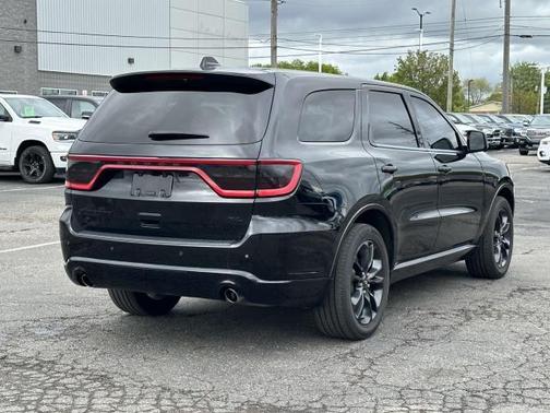 2022 Dodge Durango R/T