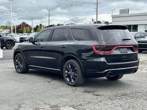 2022 Dodge Durango R/T