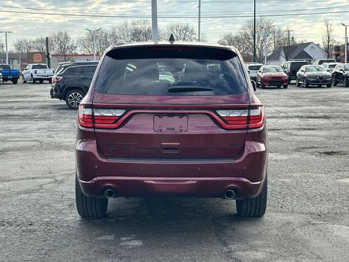 2023 Dodge Durango GT