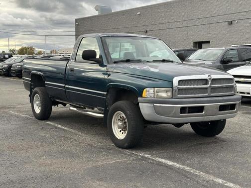 1996 Dodge Ram 2500 LT