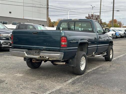 1996 Dodge Ram 2500