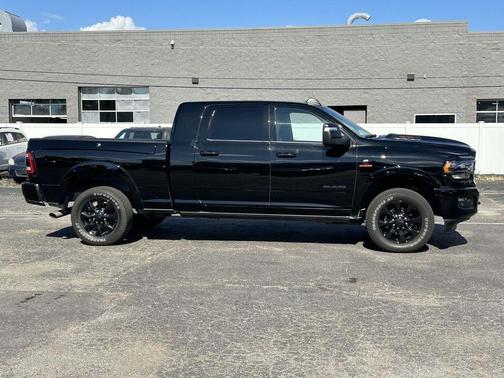 2024 RAM 2500 Limited