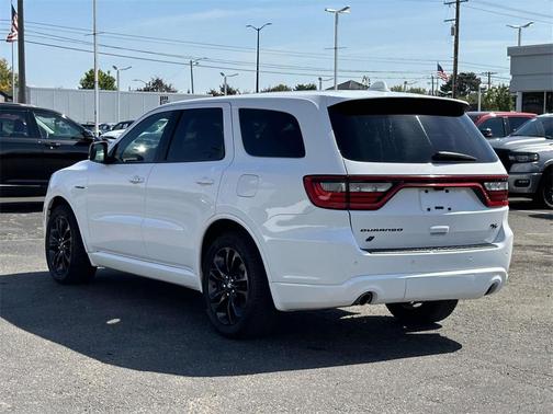 2022 Dodge Durango R/T