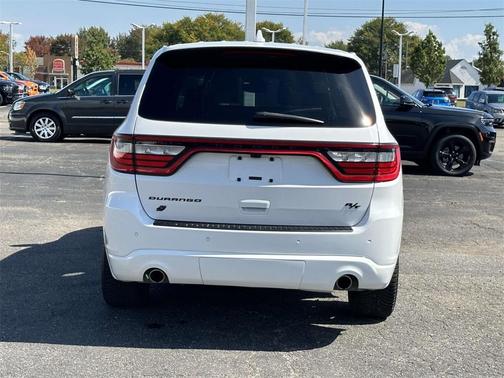 2022 Dodge Durango R/T
