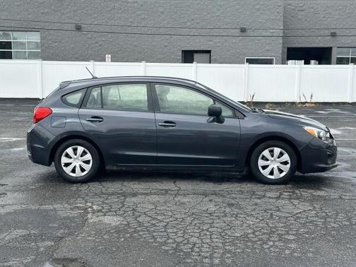 2014 Subaru Impreza 2.0i