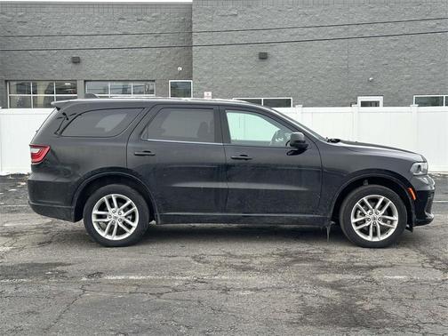 2023 Dodge Durango GT