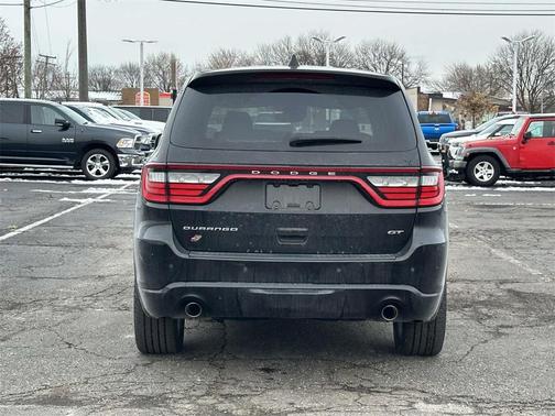 2023 Dodge Durango GT