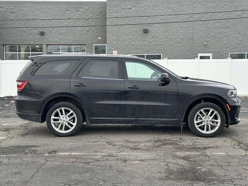 2023 Dodge Durango GT