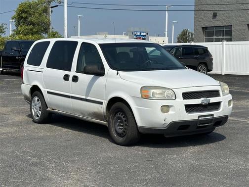 2006 Chevrolet Uplander