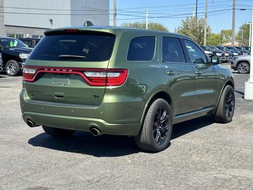 2020 Dodge Durango R/T