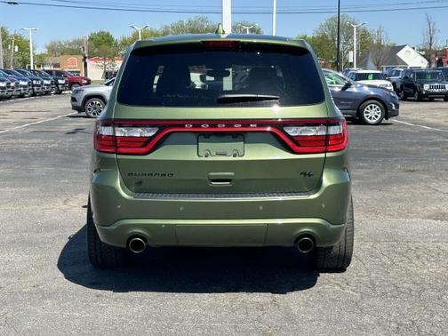 2020 Dodge Durango R/T