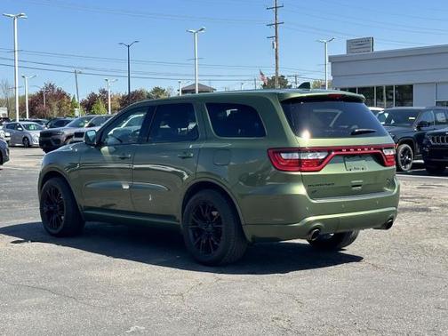 2020 Dodge Durango R/T