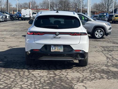 2024 Alfa Romeo Tonale Ti