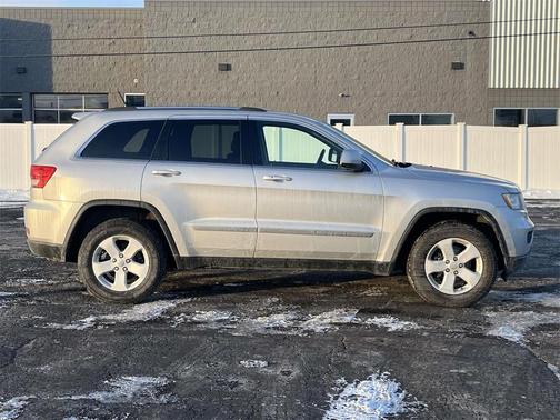2013 Jeep Grand Cherokee Laredo