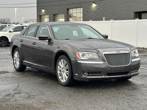 2014 Chrysler 300 Base