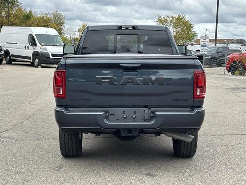 2026 RAM 2500 Limited