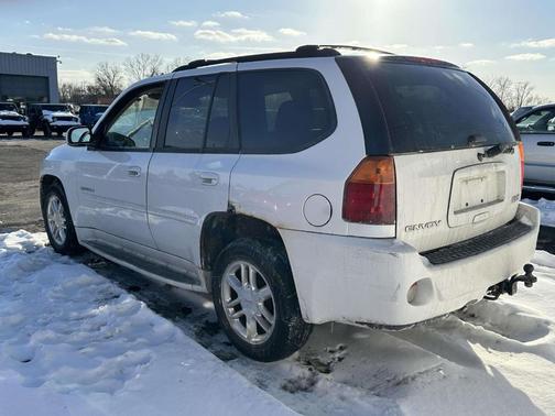 2009 GMC Envoy Denali