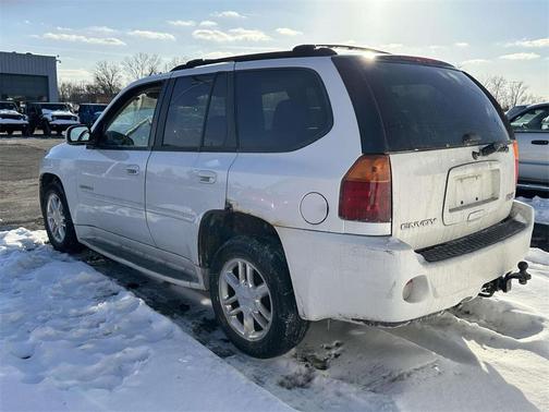 2009 GMC Envoy Denali