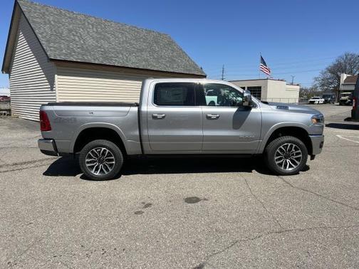 2025 RAM 1500 Limited