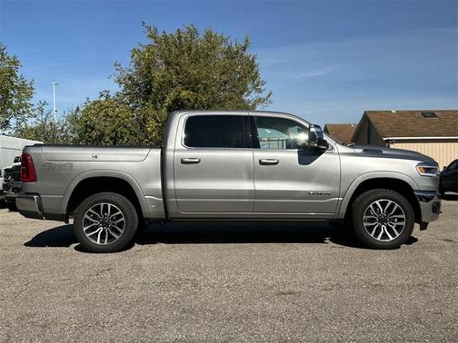2025 RAM 1500 Limited