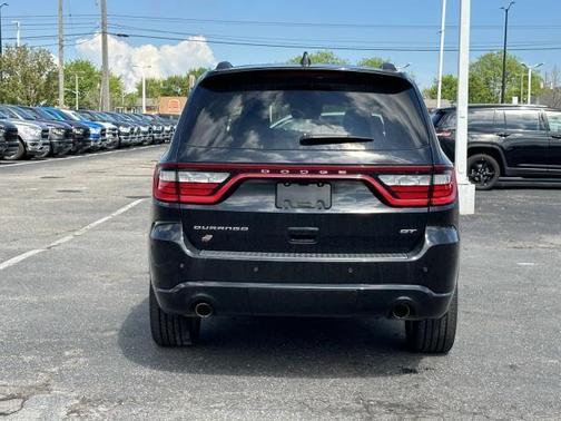 2022 Dodge Durango GT