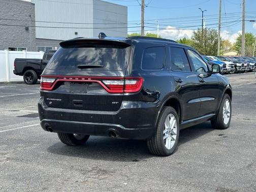 2022 Dodge Durango GT