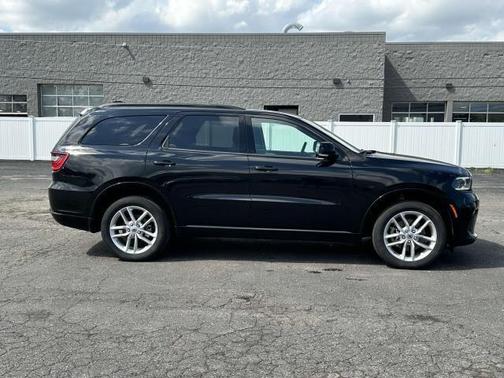 2022 Dodge Durango GT