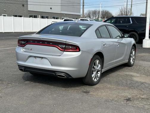 2021 Dodge Charger SXT