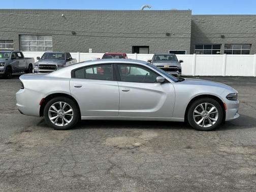 2021 Dodge Charger SXT