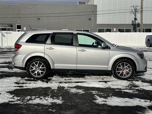 2014 Dodge Journey R/T