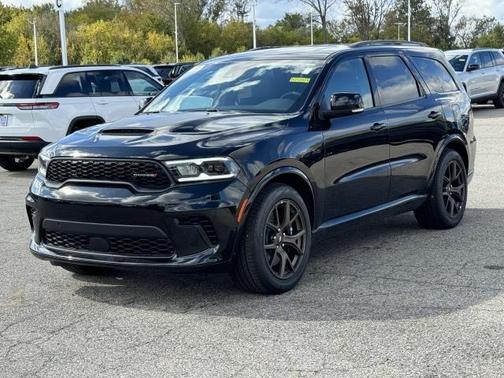 2025 Dodge Durango R/T
