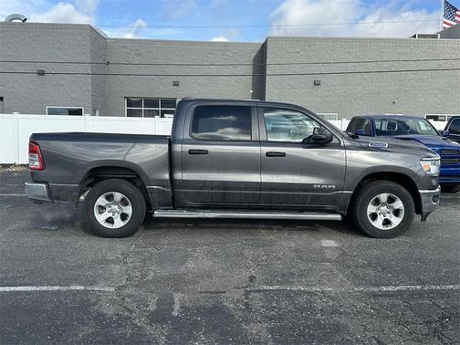 2024 RAM 1500 Big Horn/Lone Star