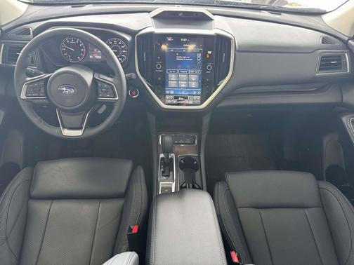 2025 Subaru Ascent Touring