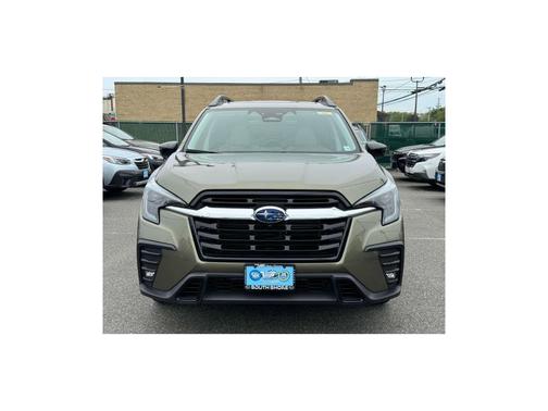 2025 Subaru Ascent Limited